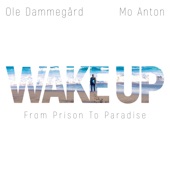 Wake Up (From Prison to Paradise) artwork