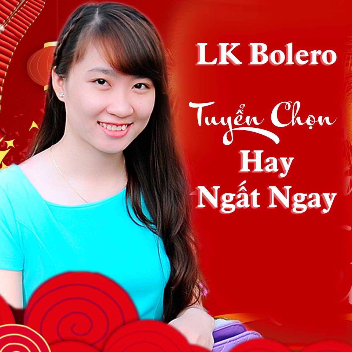 ‎album Nhac Tru Tinh Tuyen Chon Ep Par Album Nhac Xuan Sur Apple Music 0074