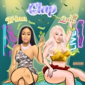 Clap (feat. Latto) by Trina, Latto