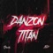 DANZON TITAN RKT (feat. Dj cronox) - NICO ASTROZA DJ lyrics