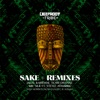 Sake (feat. Stevo Atambire) - EP, 2022