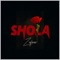 Shola - Zafonic lyrics