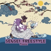 Sensei Freestyle artwork