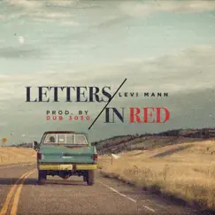 Letters in Red Song Lyrics