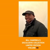 Bill Campbell's Exclusive Collection, Vol. 2 artwork