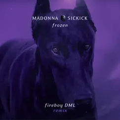 Frozen (Fireboy DML Remix) - Single by Madonna & Sickick album reviews, ratings, credits