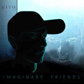 Imaginary Friends - EP artwork