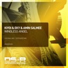 Wingless Angel - Single