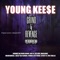 Stacking Money (feat. Sikknez & Mic'D) - Young Keese lyrics