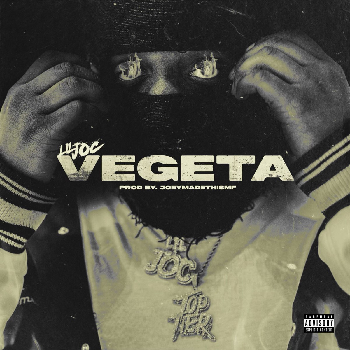 ‎Vegeta - Single by LIL JOC on Apple Music