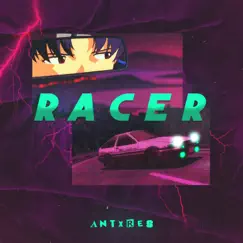 RACER Song Lyrics