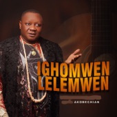 Ighomwen Lelemwen artwork