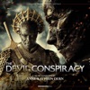 The Devil Conspiracy (Original Motion Picture Soundtrack) artwork