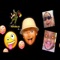 Bota a Mão No Chão - DJ Miller Oficial & MC Fopi lyrics