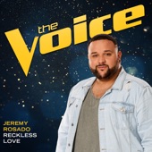 Reckless Love (The Voice Performance) artwork
