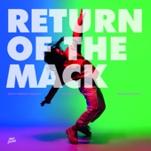 Return Of The Mack artwork