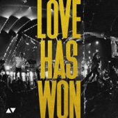 Central Live - Love Has Won (Live)