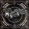 The Majestic Silver Strings album lyrics, reviews, download