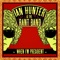 Comfortable (Flyin' scotsman) - Ian Hunter & The Rant Band lyrics