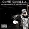 Luden (feat. King Kolera) - Cone Gorilla lyrics