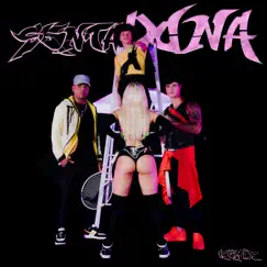 Sentadona (Remix) - Single by Davi Kneip, MC Frog, Dj Gabriel do Borel & Luísa Sonza album reviews, ratings, credits