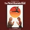 The Next Karate Kid (Original Motion Picture Soundtrack) artwork