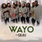 Wayo - GEMS lyrics