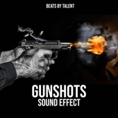 Gunshots Sound Effects (Free GunShots Sound Effects) artwork