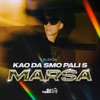 Kao Da Smo Pali S Marsa - Single