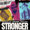 Stronger - Single