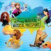Disney Magical Musical Passport - Various Artists