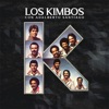 Los Kimbos Con Adalberto Santiago - EP