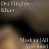 Moskau (All Versions) - Single