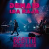 Begitu Salah Begitu Benar (feat. Isa Raja) - Single