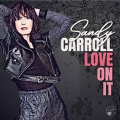 Sandy Carroll - Soul of the Heart