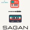 Sagan - Alex Ibiza lyrics