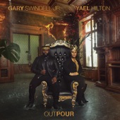 Outpour (feat. Yael Hilton) artwork