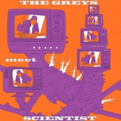 The Greys/Scientist - Mind Control