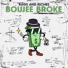 Boujee Broke - EP