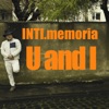 U and I - EP