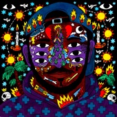 BULLETS by KAYTRANADA