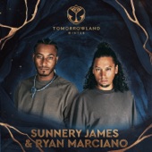 Tomorrowland Winter 2023: Sunnery James & Ryan Marciano at Mainstage (DJ Mix) artwork