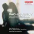 Rachmaninoff: Piano Concertos Nos. 1-4 & Rhapsody on a Theme of Paganini album cover