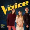 River (The Voice Performance) - Single album lyrics, reviews, download