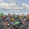Streetz Raised Me 2 (Bad For Business), 2023
