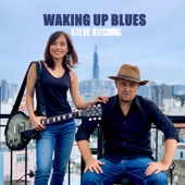 Waking Up Blues (feat. Dasa Tong) artwork