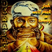 Jah Will Mek A Way artwork
