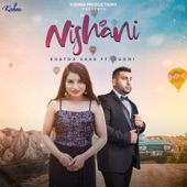 Nishani (feat. Jugni) artwork