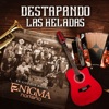 Destapando Las Heladas (En Vivo) - EP