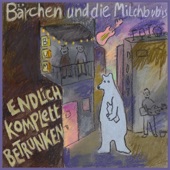 Bärchen und die Milchbubis - Muskeln